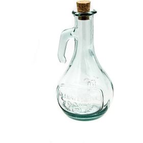 San Miguel Olio Kulplu 500 CC Yağ Şişesi