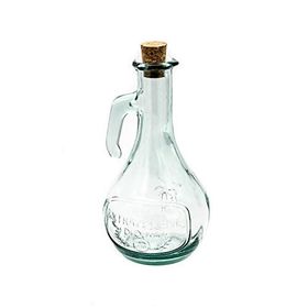 San Miguel Olio Kulplu 500 CC Yağ Şişesi