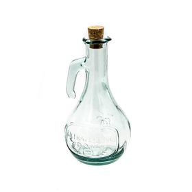 San Miguel Olio Kulplu 500 CC Yağ Şişesi