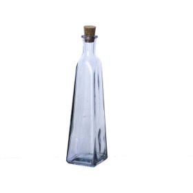 San Miguel Piramide 120 ml Mavi Yağ Şişesi