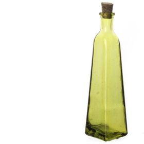 San Miguel Piramide 120 ml Sarı Yağ Şişesi