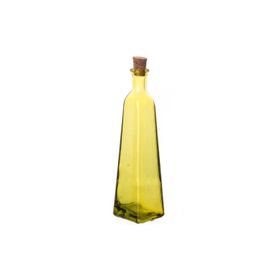 San Miguel Piramide 120 ml Sarı Yağ Şişesi