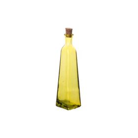 San Miguel Piramide 120 ml Sarı Yağ Şişesi