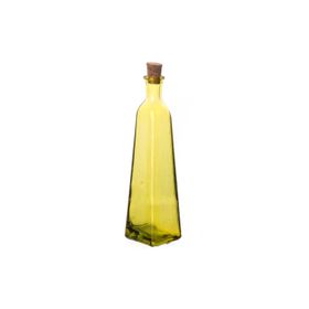 San Miguel Piramide 120 ml Sarı Yağ Şişesi
