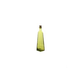 San Miguel Piramide 120 ml Sarı Yağ Şişesi