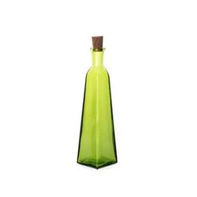San Miguel Piramide 350 ml Yeşili Yağ Şişesi
