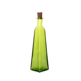 San Miguel Piramide 350 ml Yeşili Yağ Şişesi
