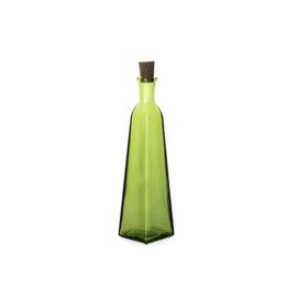 San Miguel Piramide 350 ml Yeşili Yağ Şişesi