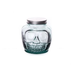 San Miguel Tarrao Calavera 1300 ml Kavanoz