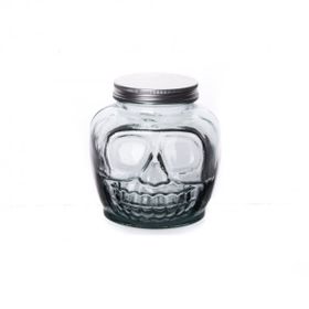 San Miguel Tarrao Calavera 1300 ml Kavanoz