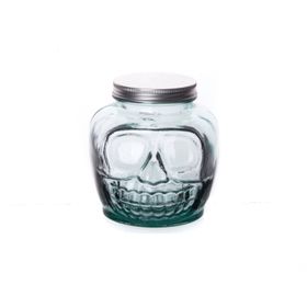 San Miguel Tarrao Calavera 1300 ml Kavanoz