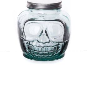 San Miguel Tarrao Calavera 1300 ml Kavanoz