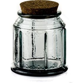 San Miguel Tarro Bohemian 550 ml Kavanoz