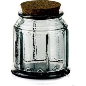 San Miguel Tarro Bohemian 550 ml Kavanoz
