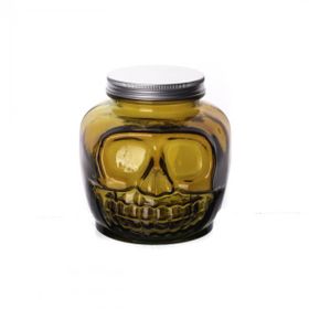 San Miguel Tarro Calavera 1.3 L Kavanoz