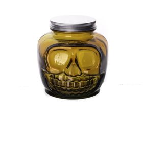 San Miguel Tarro Calavera 1.3 L Kavanoz