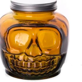 San Miguel Tarro Calavera 1.3 L Kavanoz