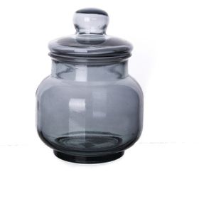 San Miguel Tarro Liso 27 cm Kavanoz