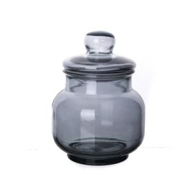 San Miguel Tarro Liso 27 cm Kavanoz