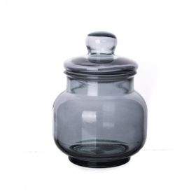 San Miguel Tarro Liso 27 cm Kavanoz