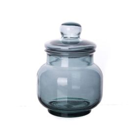 San Miguel Tarro Liso 27 cm Kavanoz