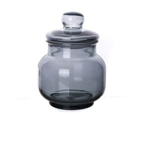 San Miguel Tarro Liso 27 cm Kavanoz