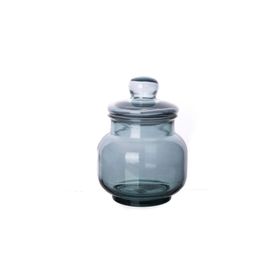 San Miguel Tarro Liso 27 cm Kavanoz