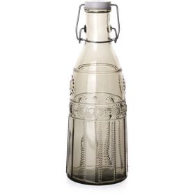 San Miguel Toscana 1 L Kahverengi Yağ Şişesi
