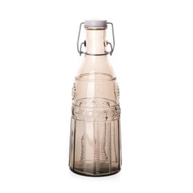 San Miguel Toscana 1 L Kahverengi Yağ Şişesi