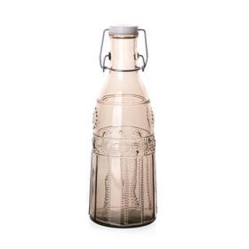 San Miguel Toscana 1 L Kahverengi Yağ Şişesi