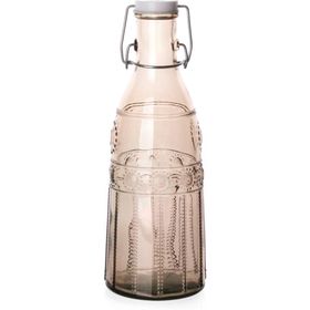 San Miguel Toscana 1 L Kahverengi Yağ Şişesi