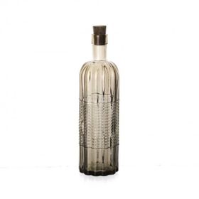 San Miguel Toscana 500 ml Kahverengi Yağ Şişesi