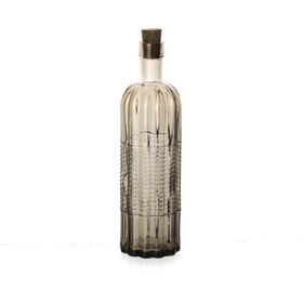San Miguel Toscana 500 ml Kahverengi Yağ Şişesi