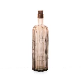 San Miguel Toscana 500 ml Kahverengi Yağ Şişesi