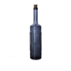 San Miguel Toscana 700 ml Lacivert Yağ Şişesi