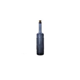 San Miguel Toscana 700 ml Lacivert Yağ Şişesi