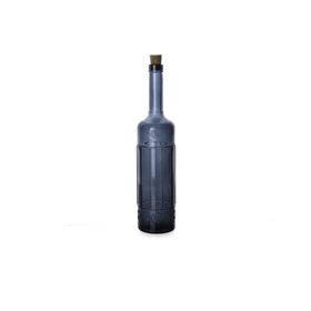 San Miguel Toscana 700 ml Lacivert Yağ Şişesi