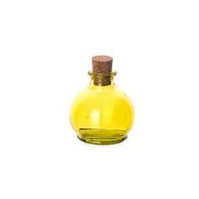 San Miguel Veneciana 120 ml Sarı Yağ Şişesi