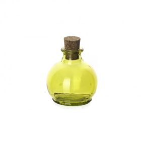 San Miguel Veneciana 120 ml Sarı Yağ Şişesi