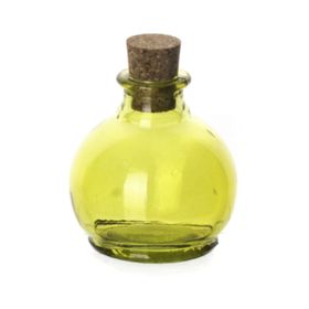 San Miguel Veneciana 120 ml Sarı Yağ Şişesi