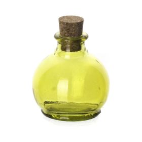 San Miguel Veneciana 120 ml Sarı Yağ Şişesi