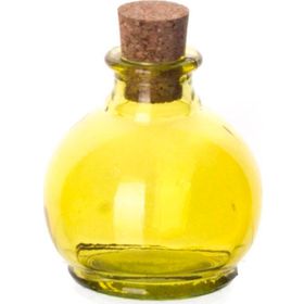 San Miguel Veneciana 120 ml Sarı Yağ Şişesi