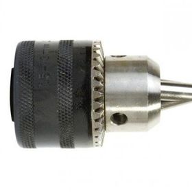 San Ou 1-10 mm 3/8'' Dişi Anahtarlı Mandren