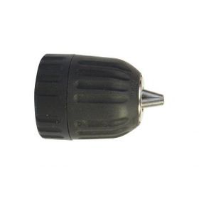San Ou 1-10 mm 3/8'' Dişi Şarjlılar İçin Plastik Kaplı Elle Sıkmalı Mandren