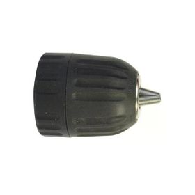 San Ou 1-10 mm 3/8'' Dişi Şarjlılar İçin Plastik Kaplı Elle Sıkmalı Mandren