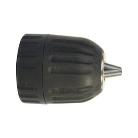 San Ou 1-10 mm 3/8'' Dişi Şarjlılar İçin Plastik Kaplı Elle Sıkmalı Mandren