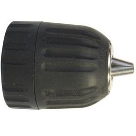 San Ou 1-10 mm 3/8'' Dişi Şarjlılar İçin Plastik Kaplı Elle Sıkmalı Mandren