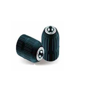 San Ou 1/2-20 1-10 mm UNF Otomatik Kilitlemeli Plastik Supra Mandren