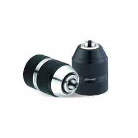 San Ou 1/2-20 2-13 mm UNF Otomatik Kilitlemeli Çelik Supra Mandren