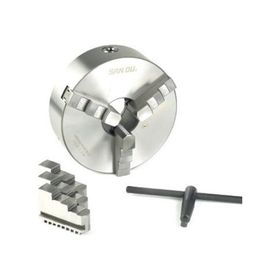 San Ou 3 Ayak K11 160 mm Torna Aynası